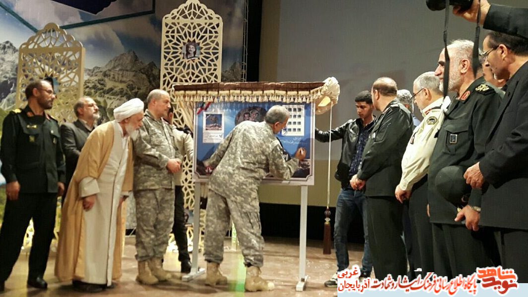 اجلاسیه «پیشمرگان مسلمان کرد» برگزار شد