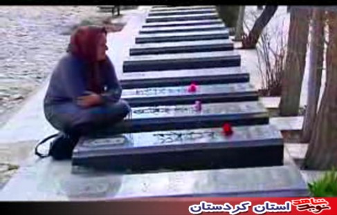 فیلم/ بمباران 28 دي ماه 1365 توسط رژيم بعث عراق به روایت شاهدان عینی