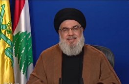 السيد نصر الله: ما دام لبنان بدائرة التهديد الاسرائيلي فنحن في قلب معركة الاستقلال والسيادة