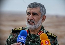حرس الثورة الإسلامية: سنرد بقوة على أدنى تحرك للعدو