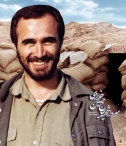 A Short Biography of Martyr Hussein Kharrazi:
Martyr Kharrazi in the Words of Martyr Avini (Part 9)