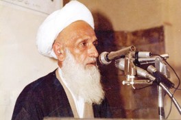 The limpid spirituality