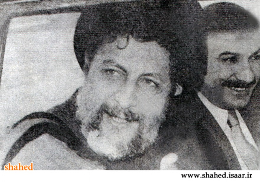 Unpublished photos of Imam Musa Al Sadr/ photos