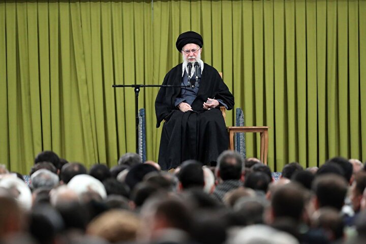 Any US-initiated war would expand to regional conflict: Iran’s Leader
