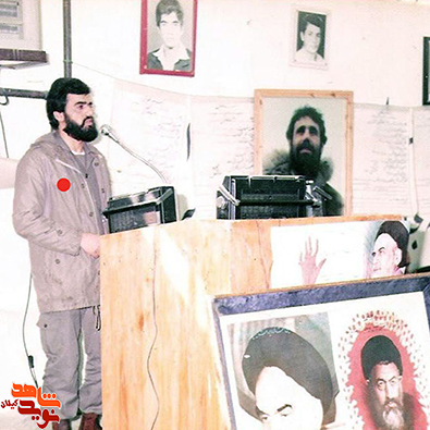 باید مطیع محض ولایت فقیه باشیم/ زندگینامه شهید سید محمد تقی مخزن موسوی باید مطیع محض ولایت فقیه باشیم/ زندگینامه شهید سید محمد تقی مخزن موسوی