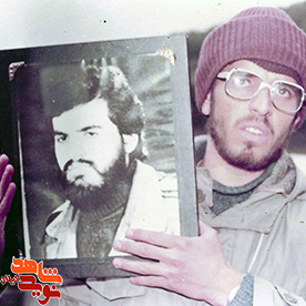 فرمانده ای که فرمانبر بود؛ خاطراتی از نصراله حیدری در خصوص شهید سید محمد تقی مخزن موسوی؛ فرمانده ای که فرمانبر بود؛ خاطراتی از نصراله حیدری در خصوص شهید سید محمد تقی مخزن موسوی؛
