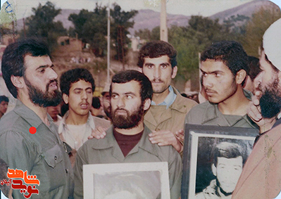 فرمانده ای که فرمانبر بود؛ خاطراتی از نصراله حیدری در خصوص شهید سید محمد تقی مخزن موسوی؛ فرمانده ای که فرمانبر بود؛ خاطراتی از نصراله حیدری در خصوص شهید سید محمد تقی مخزن موسوی؛