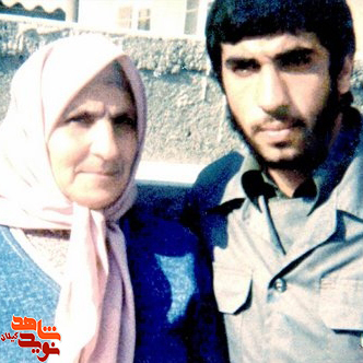 سردار شهيد حسن رضوانخواه/ فرمانده گردان کميل تيپ ويژه قدس گيلان سردار شهيد حسن رضوانخواه/ فرمانده گردان کميل تيپ ويژه قدس گيلان