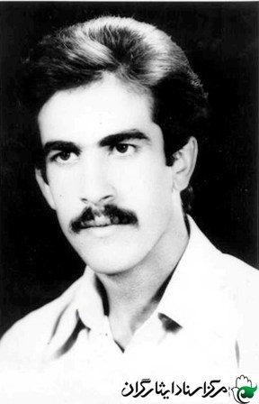 سالروز شهادت شهید اکبر بابائی سالروز شهادت شهید اکبر بابائی