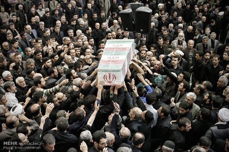 شهیدی که در ماه محرم شهید شد و پیکرش پس از 32 سال در ماه محرم به وطن بازگشت