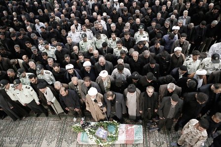 شهیدی که در ماه محرم شهید شد و پیکرش پس از 32 سال در ماه محرم به وطن بازگشت