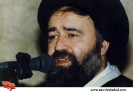 تصاوير ناب از يادگار امام 