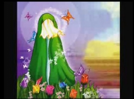 دختري سه ساله- - قصه هاي 14معصوم براي كودك ونوجوان