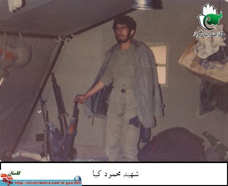 تجلیل از خانواده سردار شهید تجلیل از خانواده سردار شهید