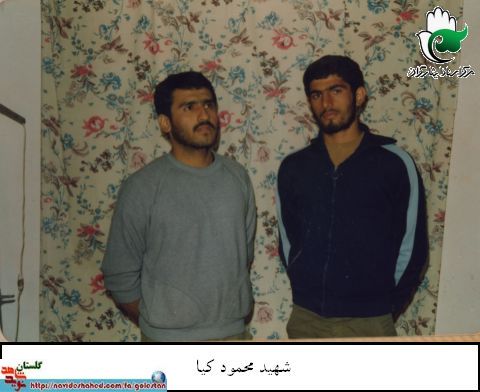 تجلیل از خانواده سردار شهید تجلیل از خانواده سردار شهید
