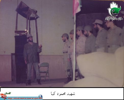 تجلیل از خانواده سردار شهید تجلیل از خانواده سردار شهید
