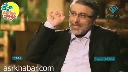 تدبیر عمیق خانم دباغ در مواجهه با گورباچف
