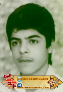 با شانزده سال آنهمه شجاعت و برکت  و جانفشانی ...