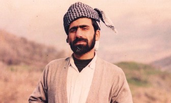 شهید مدافع حرمی که جان رهبری را نجات داد + عکس شهید مدافع حرمی که جان رهبری را نجات داد + عکس