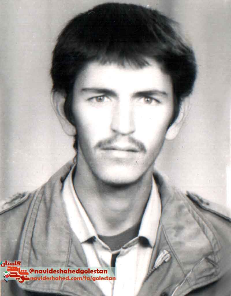 سیره پژوهشی شهید «ارازمحمد پرونده»