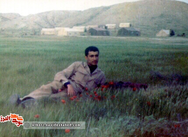 خاطره به یادگار مانده از شهید« محمد طاهر خانی»؛ عزاداری قبل از شب حمله و حاجت خواهی خاطره به یادگار مانده از شهید« محمد طاهر خانی»؛ عزاداری قبل از شب حمله و حاجت خواهی