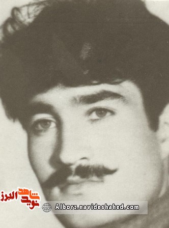 شهیدی که در «شب یلدا » به شهادت رسید شهیدی که در «شب یلدا » به شهادت رسید