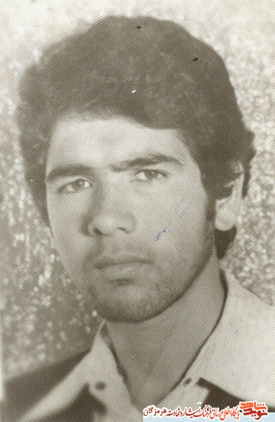 شهید نصراله روشی سرباز ارتش /عکس +زندگینامه شهید نصراله روشی سرباز ارتش /عکس +زندگینامه