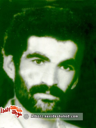 نگاهی به زندگی شهید موسی حق روستا نگاهی به زندگی شهید موسی حق روستا