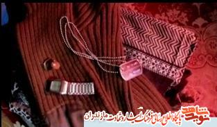 آنونس اين هفته از آسمان «روايت زندگى شهيد مدافع حرم زال نژاد» آنونس اين هفته از آسمان «روايت زندگى شهيد مدافع حرم زال نژاد»