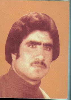 زندگی نامه شهید والا مقام ( اصغر تقوی)