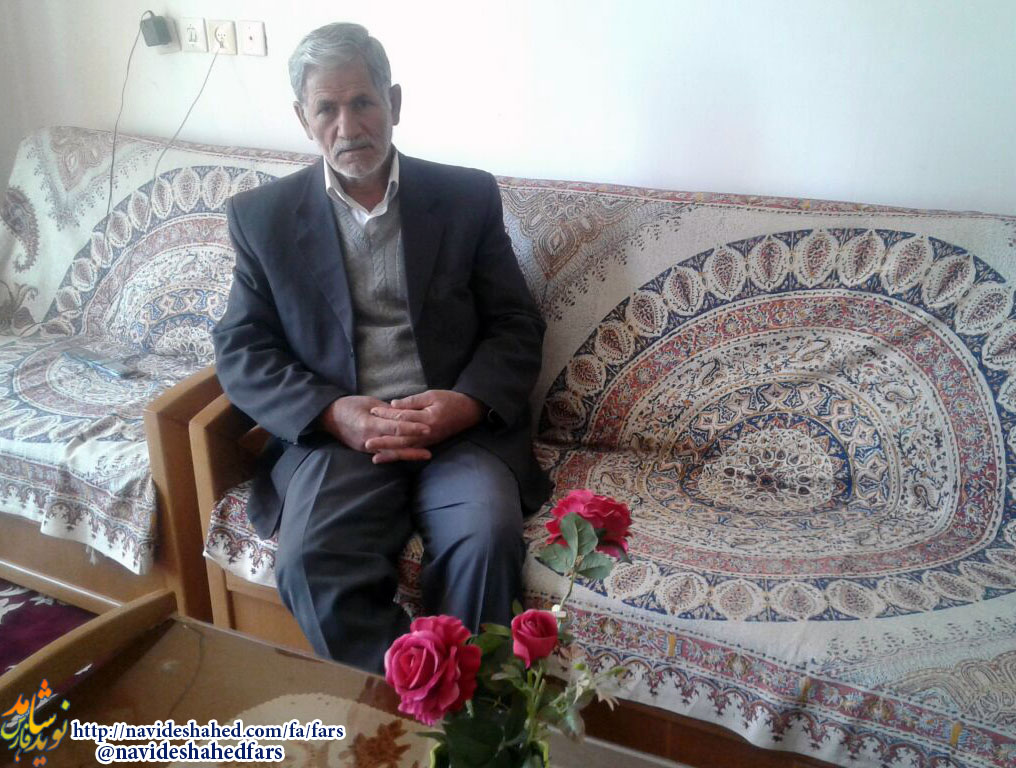 گفتگویی با آزاده سیاسی محمد تقی چمانچی / با شهید رجایی هم سلول بودم گفتگویی با آزاده سیاسی محمد تقی چمانچی / با شهید رجایی هم سلول بودم