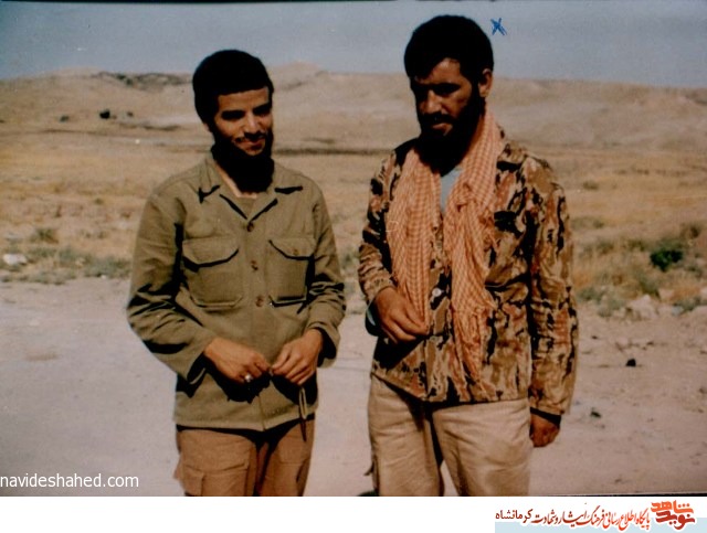 برادران و خواهرانم سربازان پایداری برای اسلام باشید برادران و خواهرانم سربازان پایداری برای اسلام باشید
