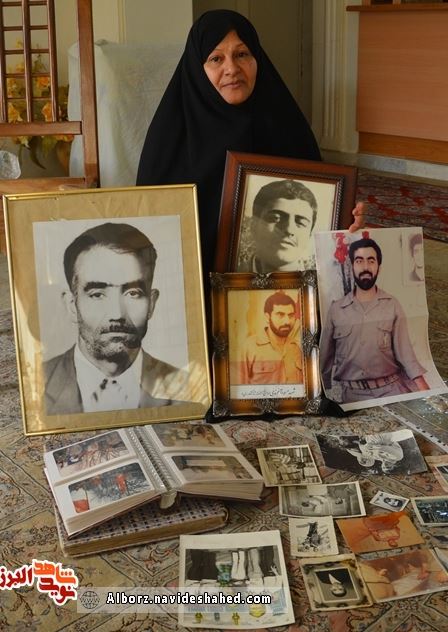 قهرمان زندگی یک دختر؛ او در حقیقت یک مصلح به تمام معنا بود قهرمان زندگی یک دختر؛ او در حقیقت یک مصلح به تمام معنا بود