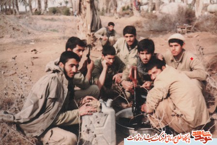 امام عزیز را الگوی خود قرار دهید(چهارم فروردین منتشر شود) امام عزیز را الگوی خود قرار دهید(چهارم فروردین منتشر شود)