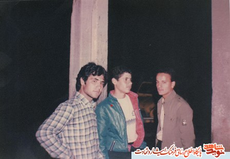 امام عزیز را الگوی خود قرار دهید(چهارم فروردین منتشر شود) امام عزیز را الگوی خود قرار دهید(چهارم فروردین منتشر شود)