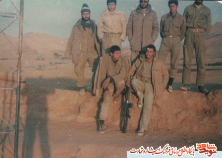 امام عزیز را الگوی خود قرار دهید(چهارم فروردین منتشر شود) امام عزیز را الگوی خود قرار دهید(چهارم فروردین منتشر شود)