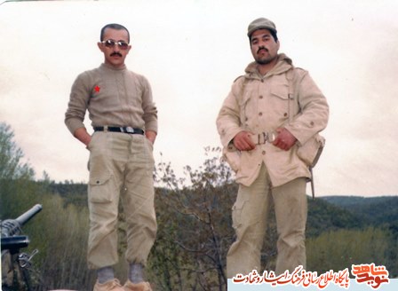 خاطراتی از زبان شهیدحسن آشوری (پنجم فروردین منتشرشود) خاطراتی از زبان شهیدحسن آشوری (پنجم فروردین منتشرشود)