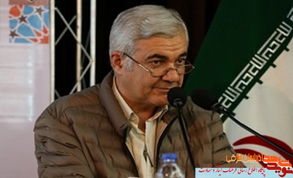 ادبیات مقاومت یکی از ژانرهای مستقل ادبی در تمامی ملت‌ها است