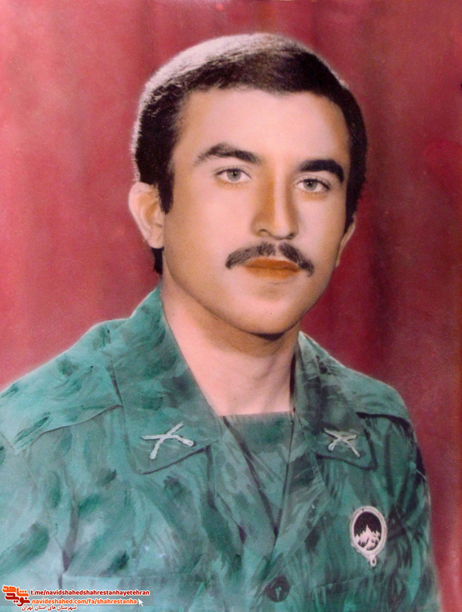 از سربازی تا جانبازی در میدان جنگ/ روایتی خواندنی از پدر و مادر شهید «علی عظیمی» از سربازی تا جانبازی در میدان جنگ/ روایتی خواندنی از پدر و مادر شهید «علی عظیمی»