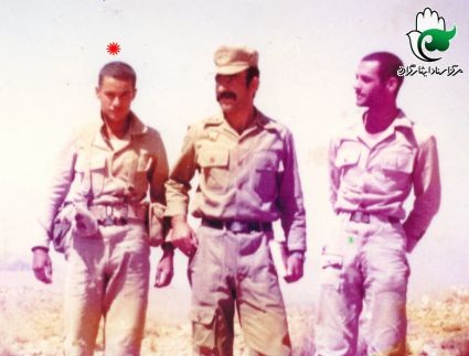 خداداد مرادی خداداد مرادی