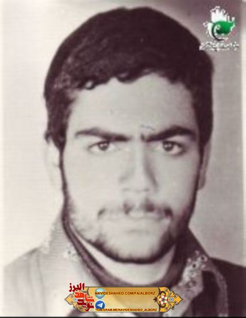 یادداشتهای ناب و متفکرانه از شهید علی محمدفلاح نژاد یادداشتهای ناب و متفکرانه از شهید علی محمدفلاح نژاد
