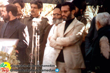 مرامنامه بیست و دو بندی یک معلم شهید مفقوالاثر نهاوندی مرامنامه بیست و دو بندی یک معلم شهید مفقوالاثر نهاوندی