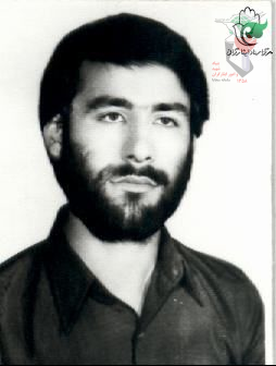 نگاهی به زندگی شهید اصغر جوانی در روز شهادتش + تصاویر نگاهی به زندگی شهید اصغر جوانی در روز شهادتش + تصاویر