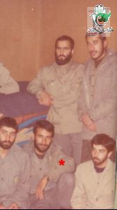 نگاهی به زندگی شهید اصغر جوانی در روز شهادتش + تصاویر نگاهی به زندگی شهید اصغر جوانی در روز شهادتش + تصاویر