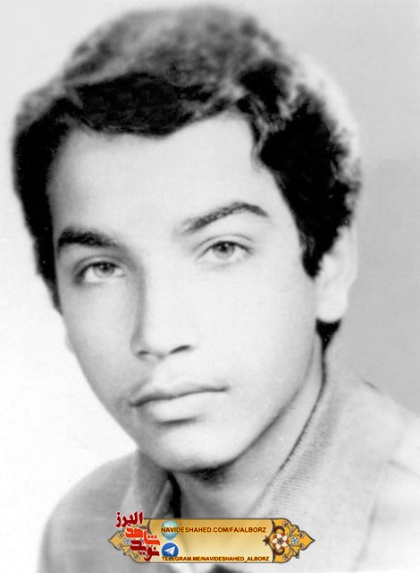 شهید مولود روز عاشورا در همان روز محراب نماز بشهادت رسید؛ شهید نعمت الله حیدری مقدم شهید مولود روز عاشورا در همان روز محراب نماز بشهادت رسید؛ شهید نعمت الله حیدری مقدم
