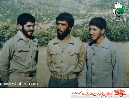 شهیدی که سرکشی از خانواده های شهدا را وصیت کرد