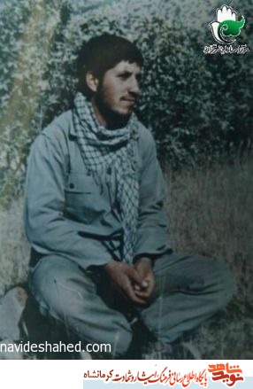 شهیدی که سرکشی از خانواده های شهدا را وصیت کرد