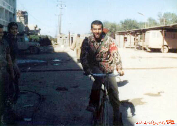 نامه های بچه های گردان نامه های بچه های گردان