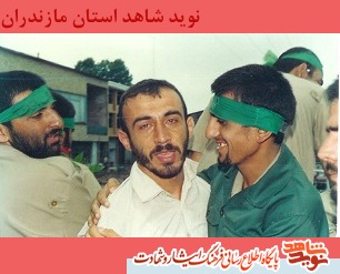 شبی که قرار بود فردایش آزاد شویم شبی که قرار بود فردایش آزاد شویم