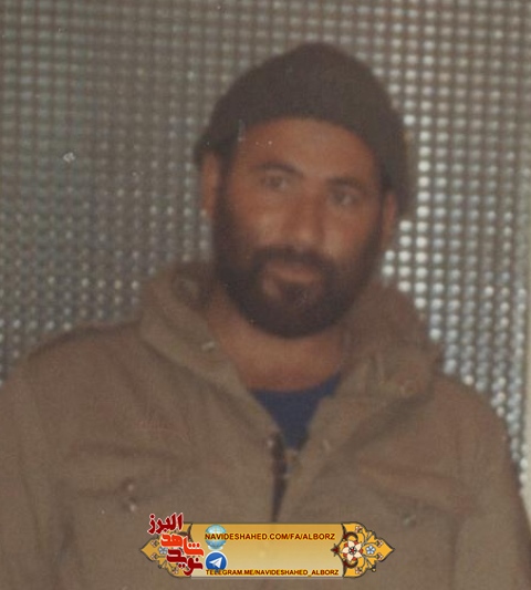 نماز آخر و دیدار معشوق ابدی/ زندگینامه شهید سید قوام ولی خانی نماز آخر و دیدار معشوق ابدی/ زندگینامه شهید سید قوام ولی خانی
